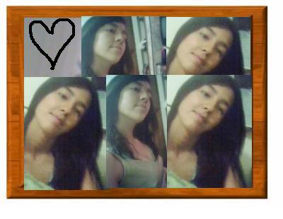 marie